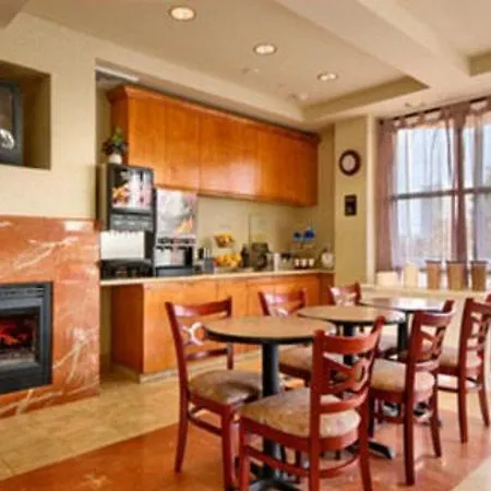 Ramada Limited And Suites San Francisco Airport 